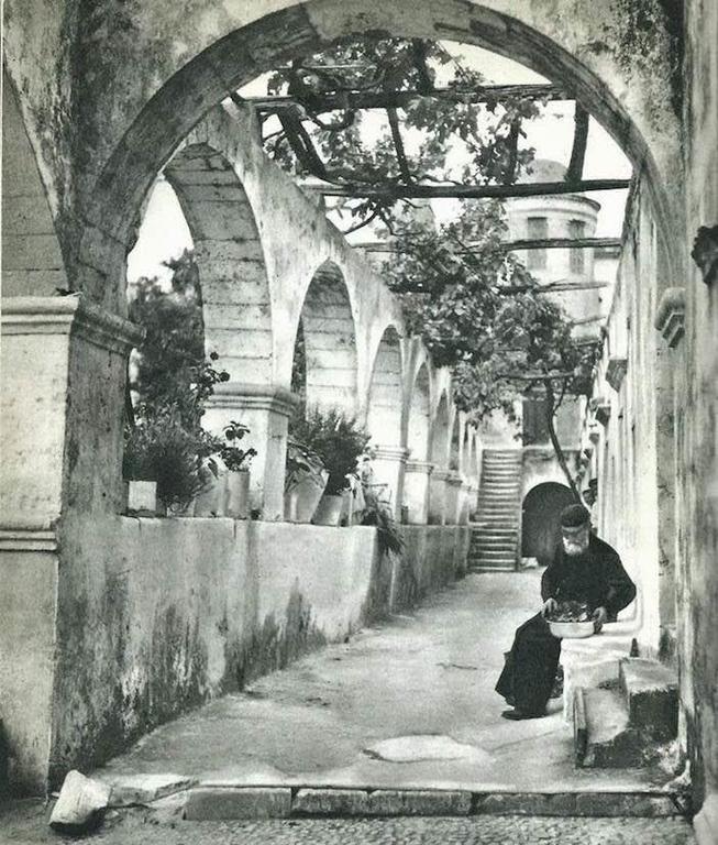 חאניה Sotoportego מראה חיצוני תמונה