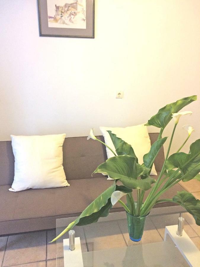חאניה Sotoportego מראה חיצוני תמונה