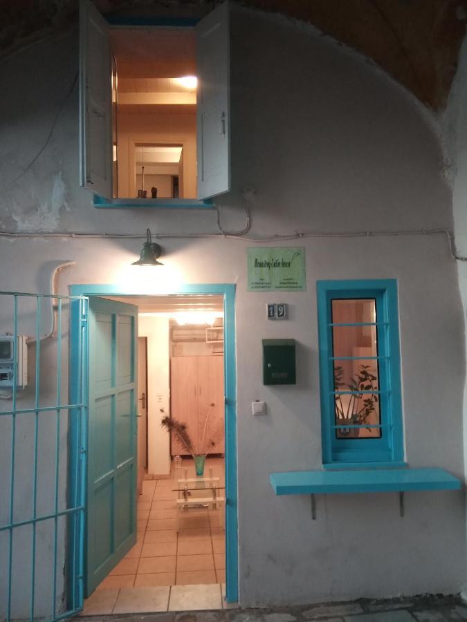 חאניה Sotoportego מראה חיצוני תמונה